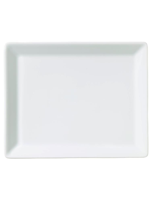 METRO PROFESSIONAL Блюдо Modern прямоугольное 21 x 17см, 6шт
