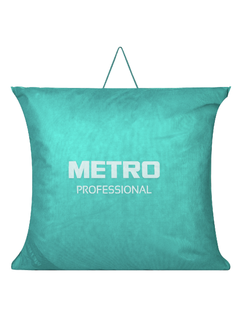 METRO PROFESSIONAL Подушка полиэстер 100% серия антистресс, 70 x 70см