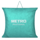METRO PROFESSIONAL Подушка полиэстер 100% серия антистресс, 70 x 70см