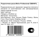 METRO PROFESSIONAL Разделочная доска CB6040YL желтый, 60 х 40 х 2см