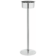 METRO PROFESSIONAL Подставка для ведра, 17 x 79.5см