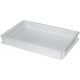 METRO PROFESSIONAL Контейнер для теста 12л, 60 x 40 x 7см