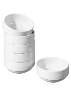 METRO PROFESSIONAL Салатник Caterer 6шт, 12см