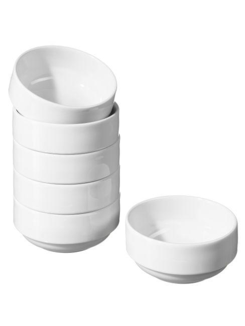 METRO PROFESSIONAL Салатник Caterer 6шт, 12см