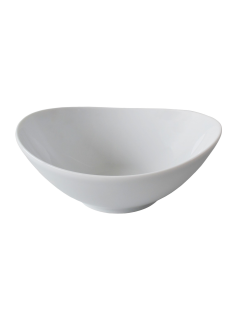 METRO PROFESSIONAL Тарелка для ризотто Adeani 6шт, 18 x 16.5см