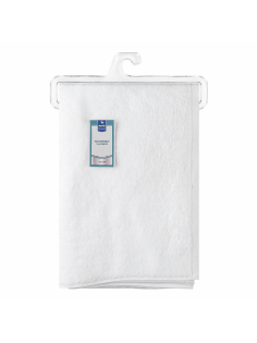METRO PROFESSIONAL Полотенце махровое белое 600г, 70 x 140см