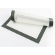 METRO PROFESSIONAL Коврик для выпечки силиконовый, 40 x 30см