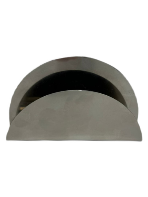 METRO PROFESSIONAL Держатель для салфеток из нержавеющей стали, 13 х 7.5 х 2.3см