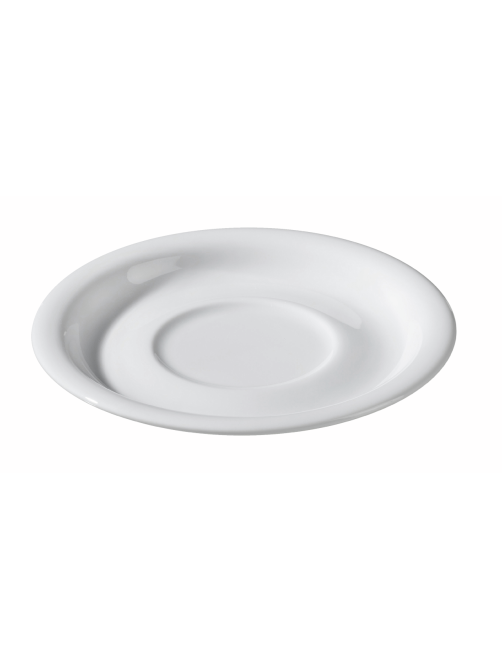 METRO PROFESSIONAL Блюдце для чашки Caterer 15.5см, 6шт