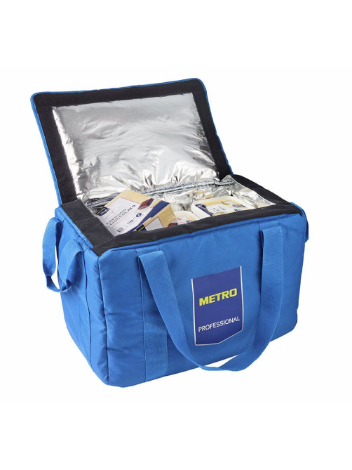 METRO PROFESSIONAL Сумка-холодильник, 65л