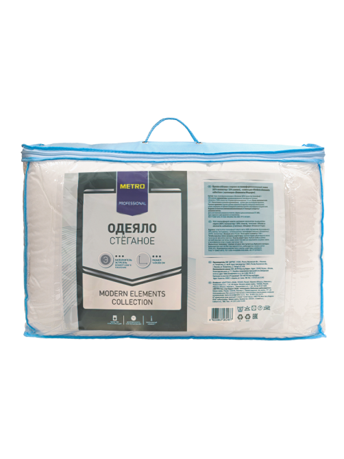 METRO PROFESSIONAL Одеяло Modern Collection, 200 x 210см