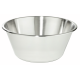 METRO PROFESSIONAL Миска коническая 5.4л, 28см