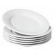METRO PROFESSIONAL Тарелка обеденная Caterer 6шт, 27см
