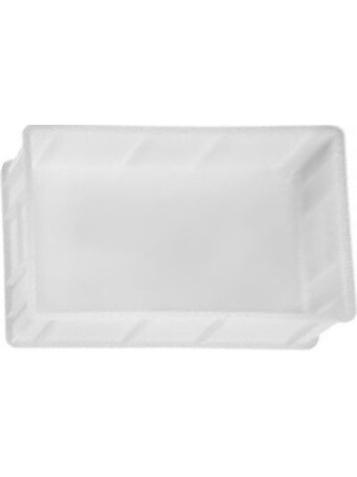 METRO PROFESSIONAL Контейнер для теста 12л, 60 x 40 x 7см