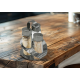 METRO PROFESSIONAL Набор для специй 4 предмета