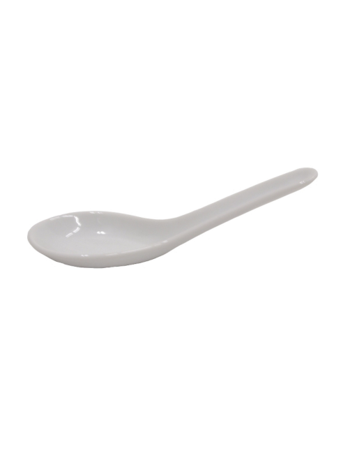 METRO PROFESSIONAL Tapas White Ложка сервировочная, 6шт х 12.3см