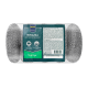 METRO PROFESSIONAL Губка для мытья посуды металлическая 8.5 х 8.5см, 5шт