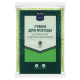 METRO PROFESSIONAL Губки для посуды целлюлозные с жесткой абразивностью 9.6 x 6.4см, 2шт