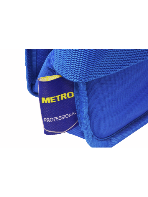 METRO PROFESSIONAL Термосумка для пиццы, 43 x 42 x 17см