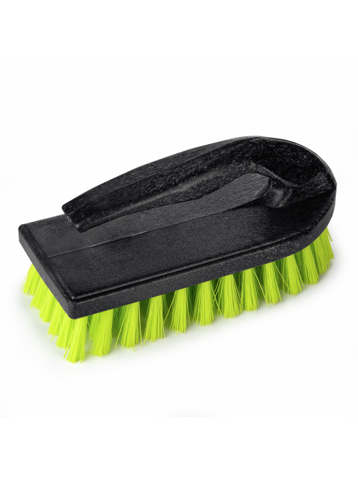 METRO PROFESSIONAL Щетка утюжок, 15 x 5.5 x 7.5см