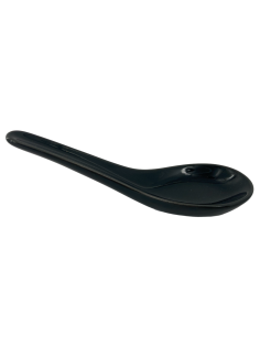 METRO PROFESSIONAL Ложка сервировочная Tapas Black, 6шт
