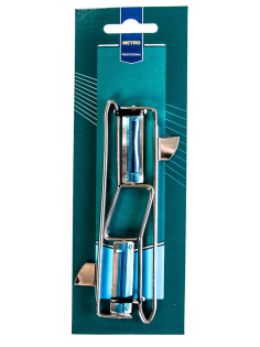 METRO PROFESSIONAL Овощечистка вертикальная 2шт, 15см