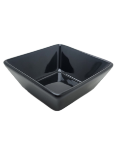 METRO PROFESSIONAL Соусник Tapas Black 8см, 6шт
