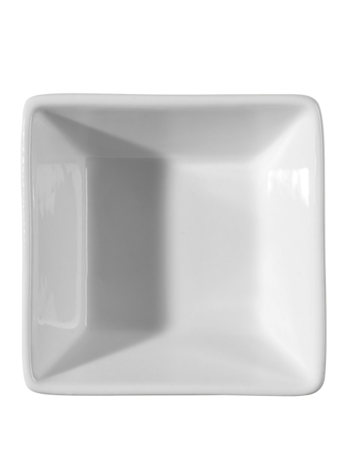 METRO PROFESSIONAL Tapas White Соусник фарфоровый, 6шт х 8см