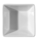 METRO PROFESSIONAL Tapas White Соусник фарфоровый, 6шт х 8см