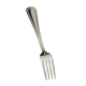 METRO PROFESSIONAL Вилка для торта Oxford, 6шт