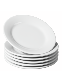 METRO PROFESSIONAL Тарелка пирожковая Caterer 6шт, 16см