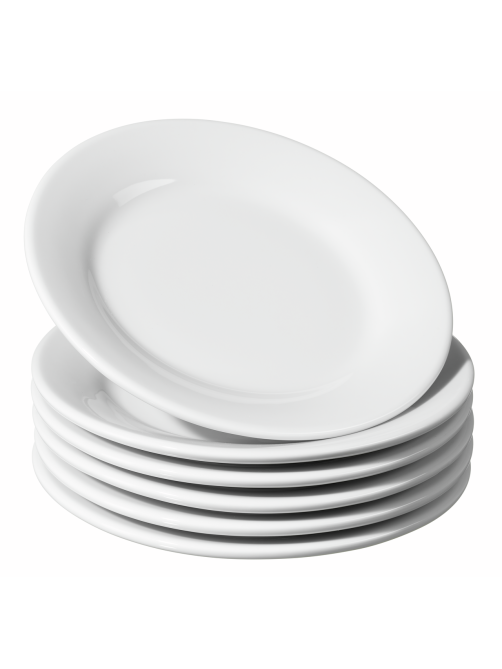 METRO PROFESSIONAL Тарелка пирожковая Caterer 6шт, 16см