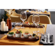 METRO PROFESSIONAL Tapas White Набор салатников Рамекин 7см, 6 шт