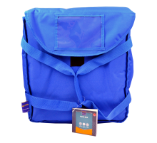METRO PROFESSIONAL Термосумка для пиццы, 43 x 42 x 17см