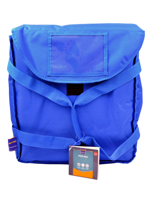 METRO PROFESSIONAL Термосумка для пиццы, 43 x 42 x 17см