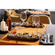METRO PROFESSIONAL Tapas White Соусник с ручкой, 10см x 6шт
