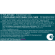 METRO PROFESSIONAL Нож для сыра Universal, 11.5см