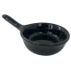 METRO PROFESSIONAL Соусник Tapas Black с ручкой 10см, 6шт