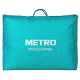 METRO PROFESSIONAL Одеяло полиэстер 100% серия антистресс, 140 x 205см