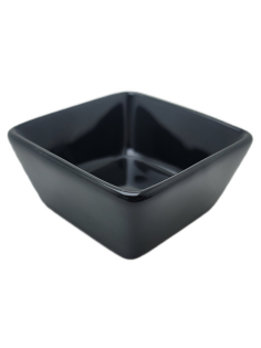 METRO PROFESSIONAL Соусник Tapas Black 6см, 6шт