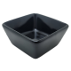 METRO PROFESSIONAL Соусник Tapas Black 6см, 6шт
