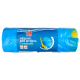 Fine Life Пакеты для мусора с завязками 25мкм 30шт, 60л