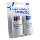 aro Батарейки LR20 D mono алкалиновые, 2шт