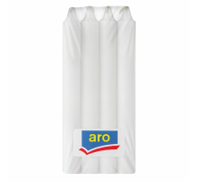 aro Свеча хозяйственная, 4шт