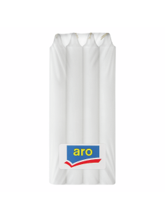aro Свеча хозяйственная, 4шт