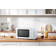 aro Микроволновая печь MW 10720
