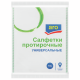 aro Салфетки протирочные универсальные 38 x 30см, 10шт