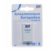aro Батарейки Крона 9V