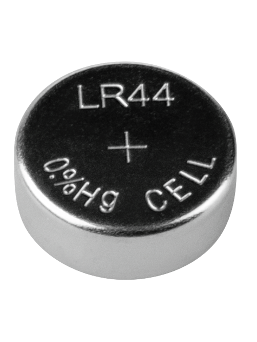 aro Батарейки LR44 алкалиновые, 2шт