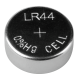aro Батарейки LR44 алкалиновые, 2шт